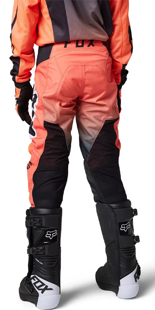 Fox Youth 180 Leed Pants (Fluo Orange)