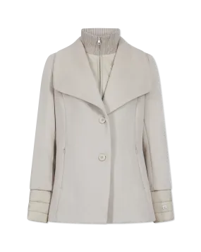 Frieda Coat