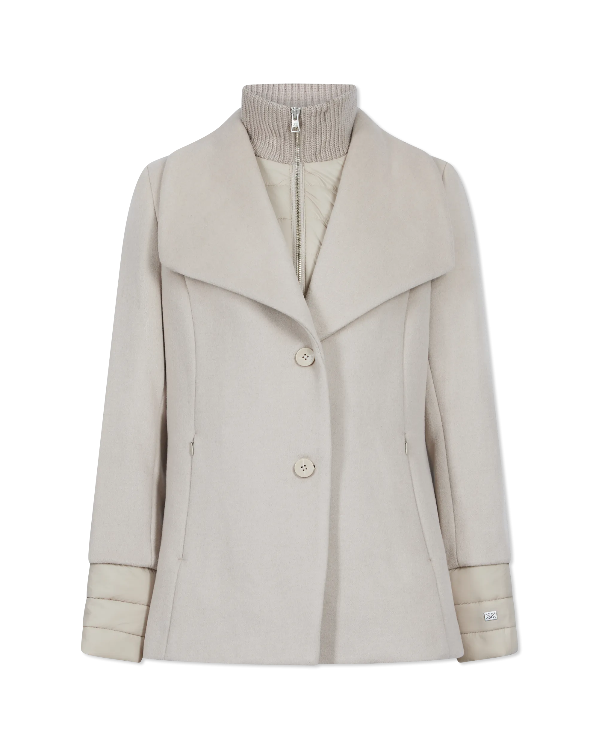 Frieda Coat