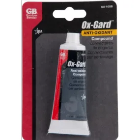 Gardner Bender Ox-Gard Low Strength Anti-Oxident Compound 1 oz