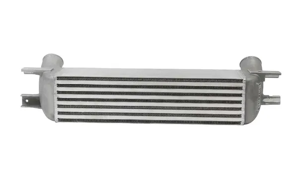 GARRETT 857564-6001 Intercooler Upgrade FORD Mustang ECOBOOST 2.3L