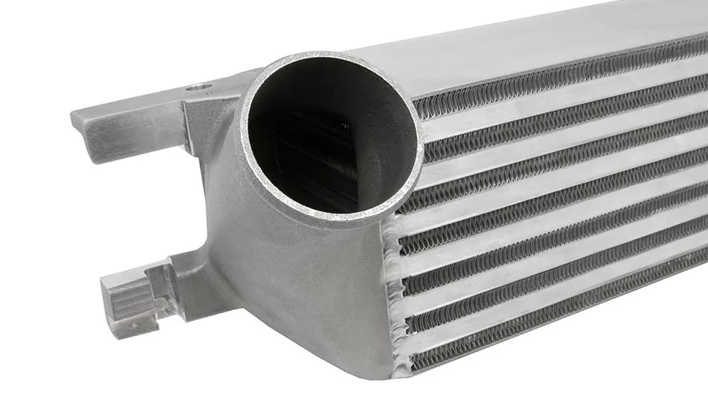 GARRETT 857564-6001 Intercooler Upgrade FORD Mustang ECOBOOST 2.3L