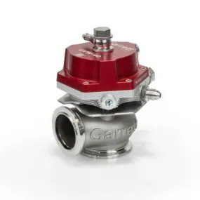 GARRETT 908828-0001 External Wastegate GVW-45 1 Bar (14.5 PSI) Red