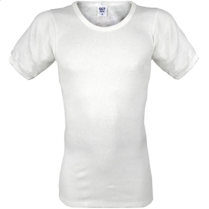 German Cotton Undershirt