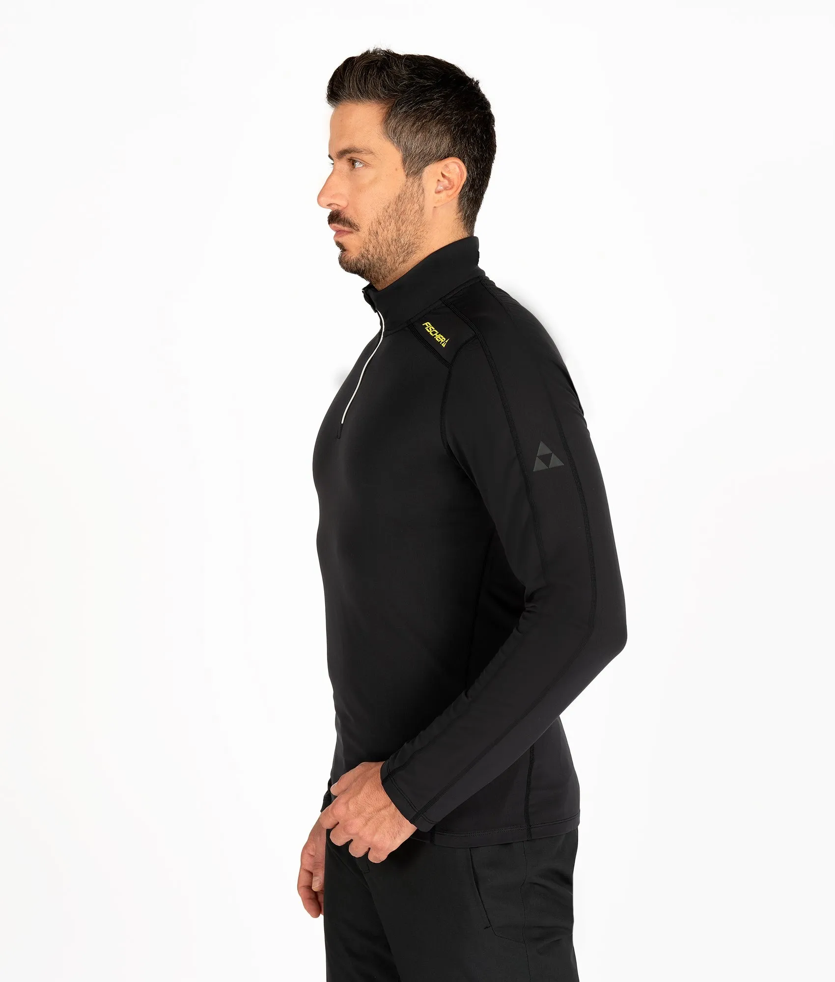 Golm Thermal Underlayer Men BLACK