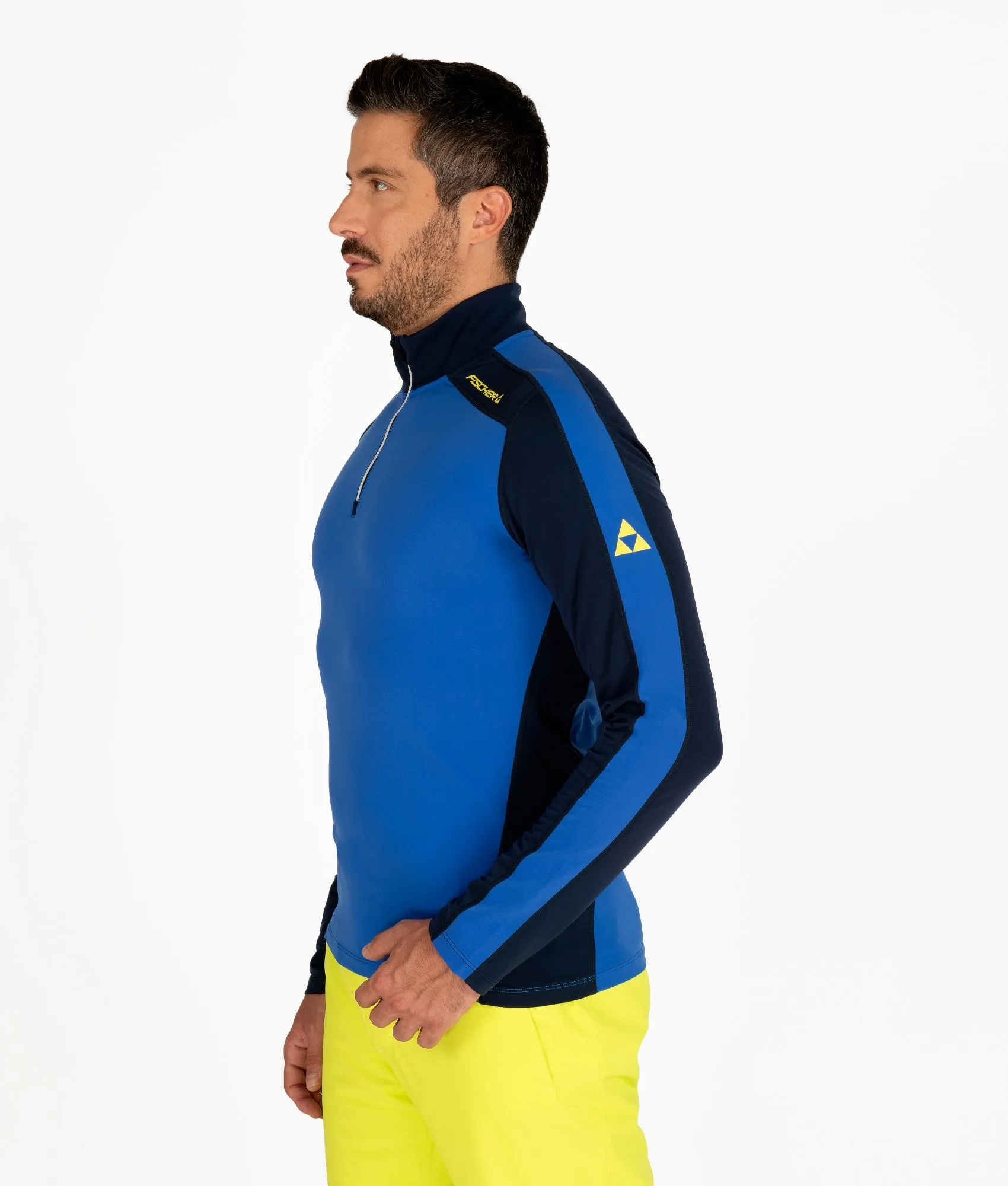 Golm Thermal Underlayer Men BLUE MARINE