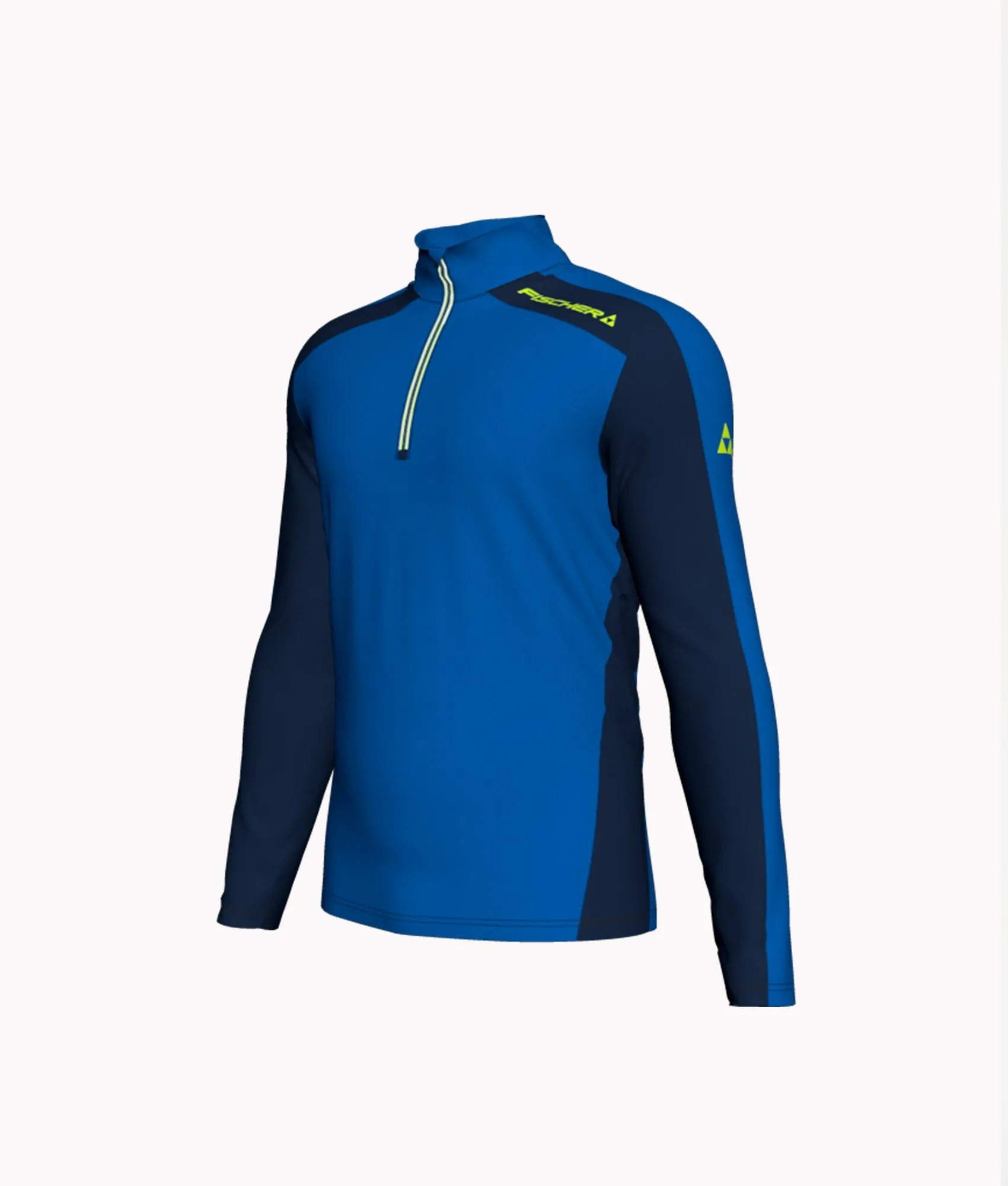 Golm Thermal Underlayer Men BLUE MARINE