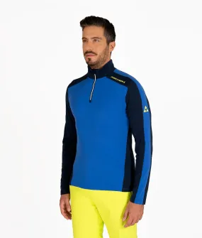 Golm Thermal Underlayer Men BLUE MARINE