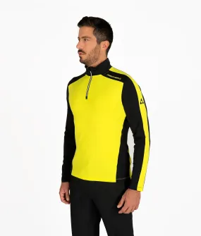 Golm Thermal Underlayer Men YELLOW