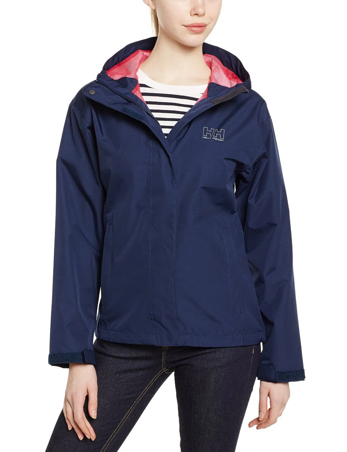 Helly Hansen Seven J Jacket - Women's