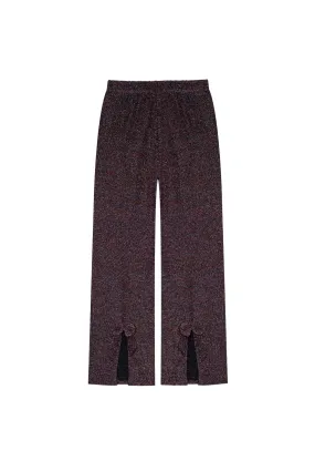 Hugo Trousers - purple