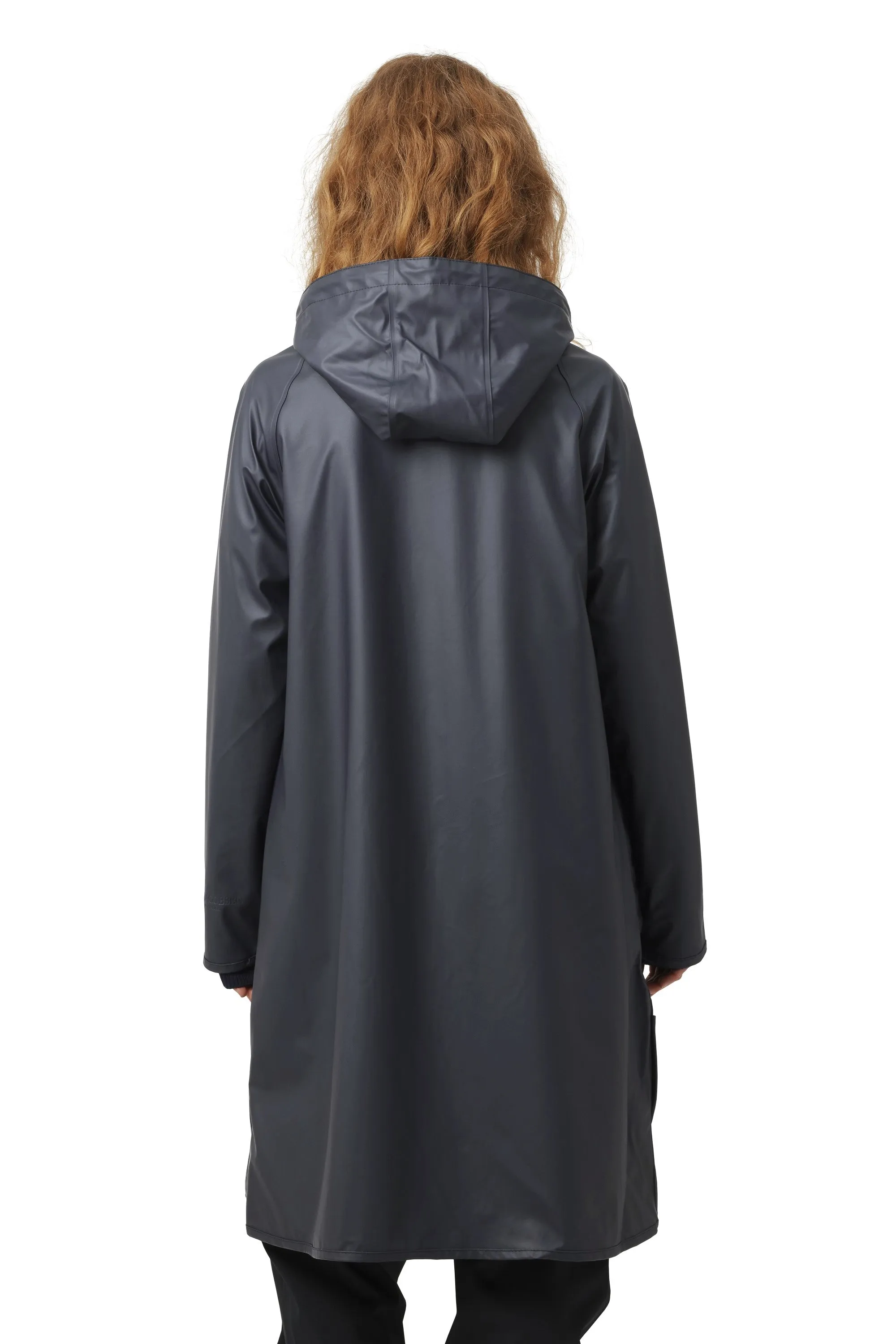 ILSE JACOBSEN - RAIN 71 HOODED RAINCOAT