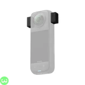 Insta360 X4 Mic Wind Muff