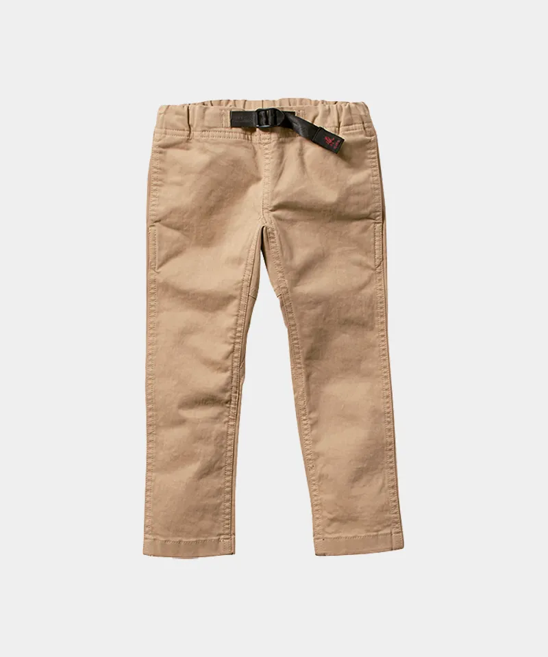 Kids Narrow Pants