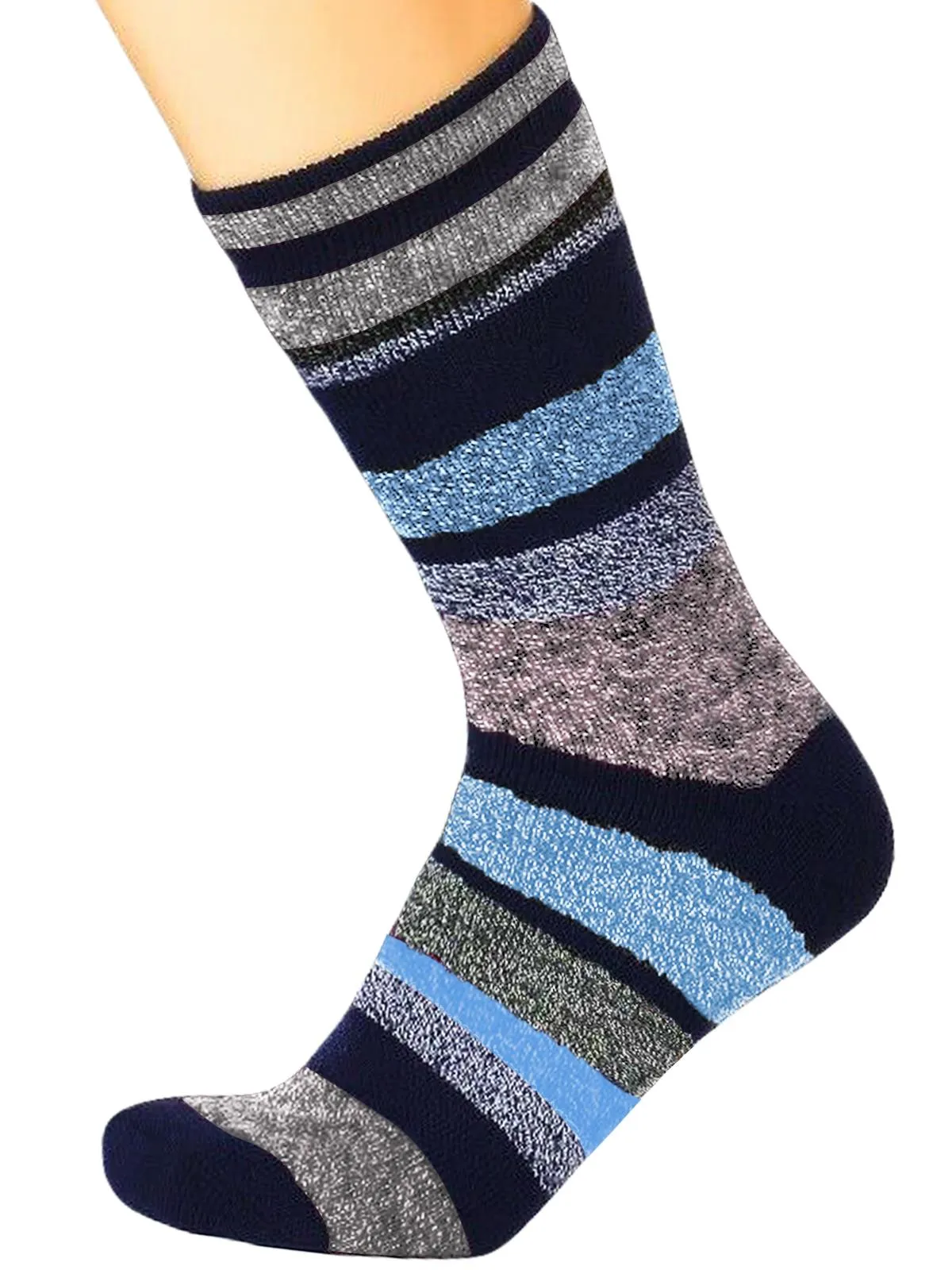 Ladies Thermal Socks - Style A