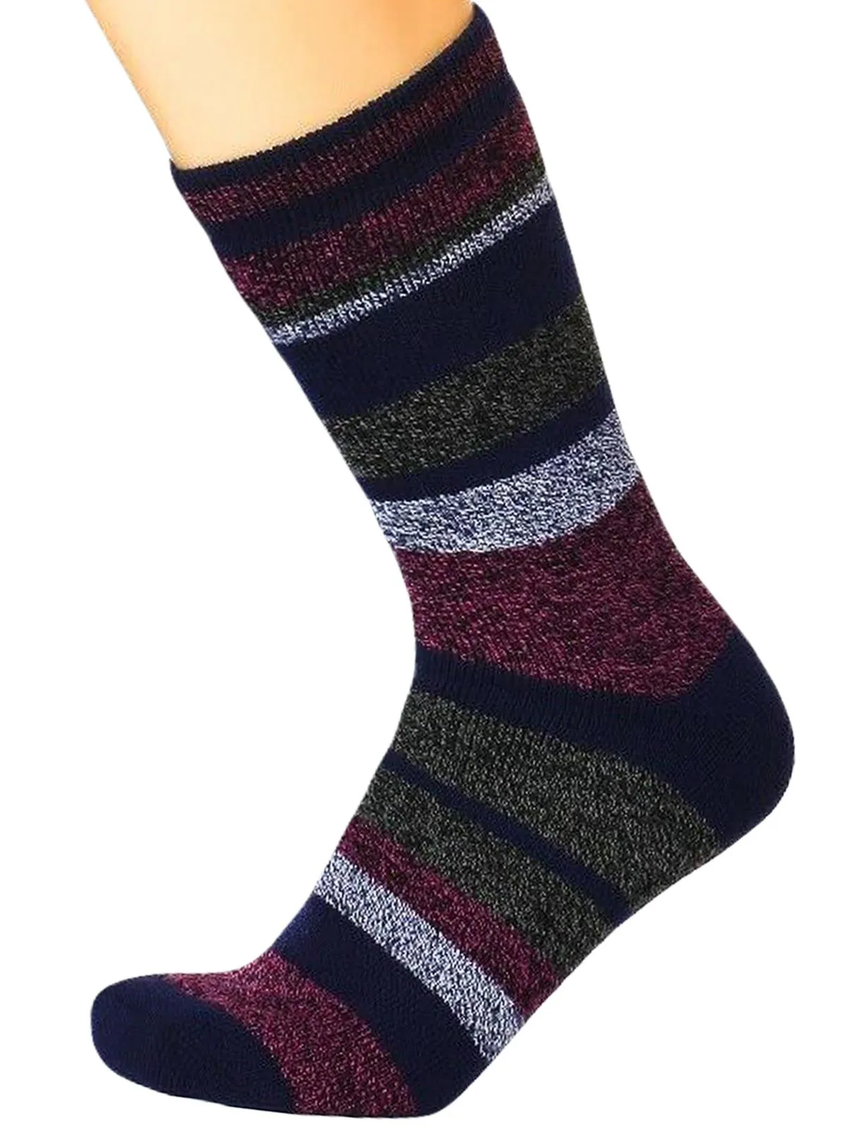 Ladies Thermal Socks - Style A