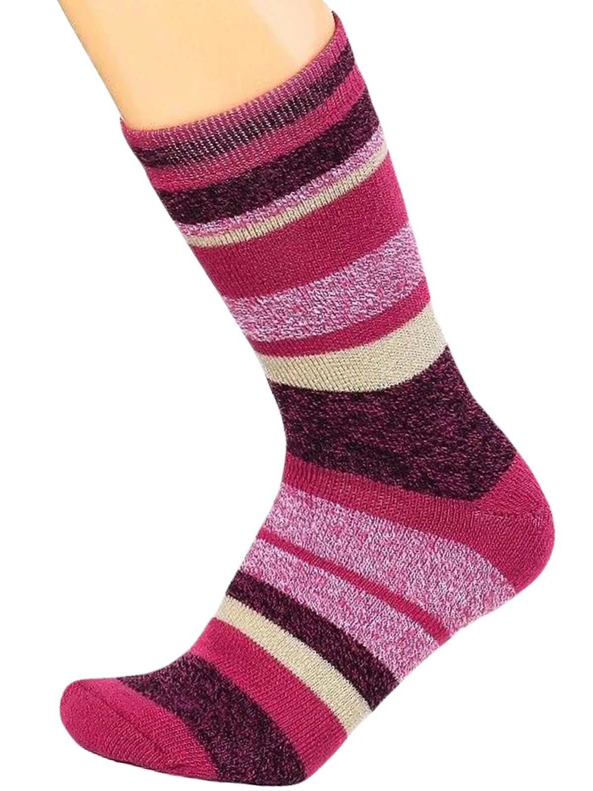 Ladies Thermal Socks - Style A