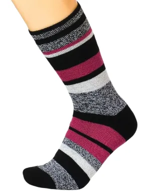 Ladies Thermal Socks - Style A