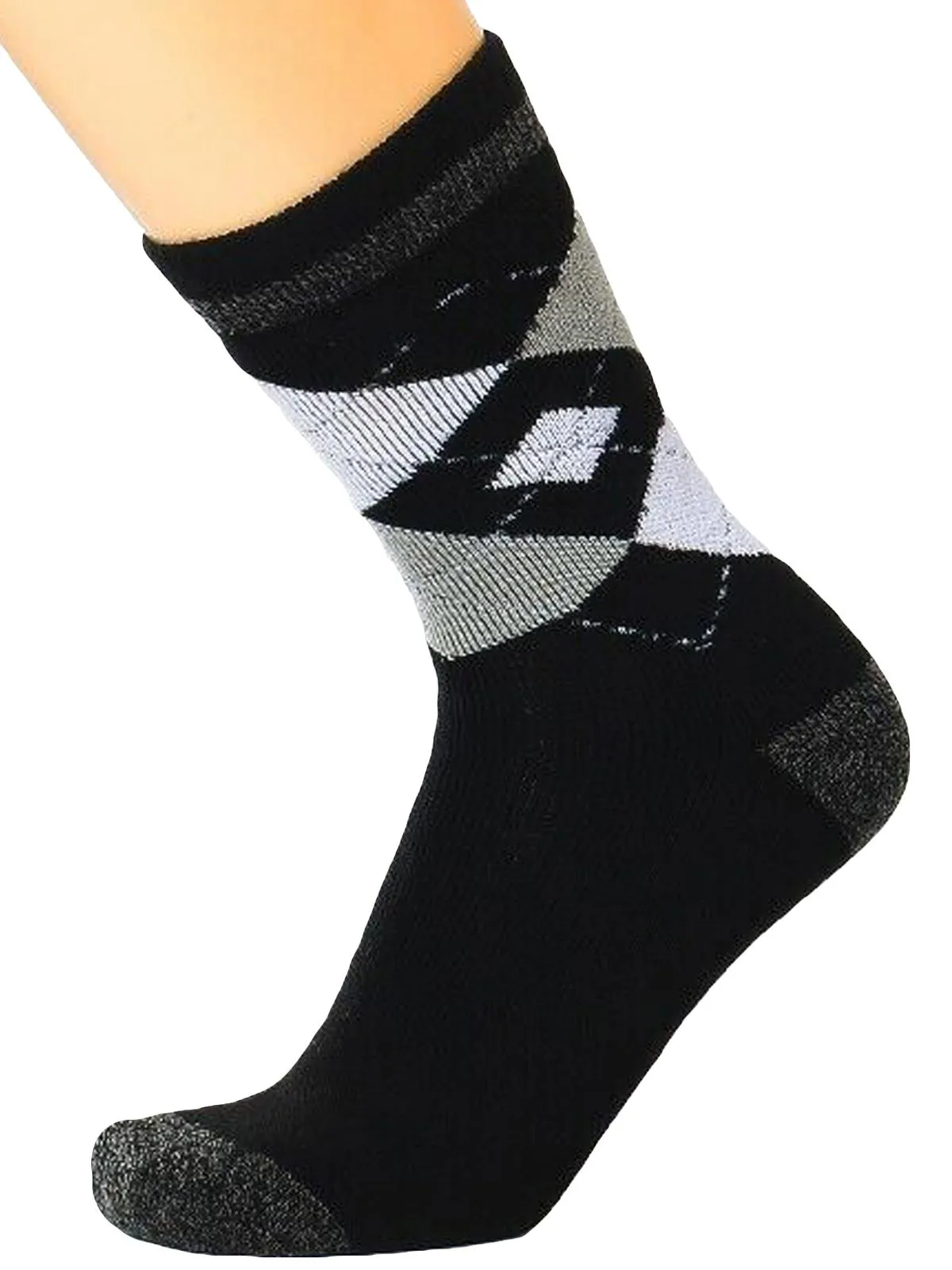 Ladies Thermal Socks - Style C