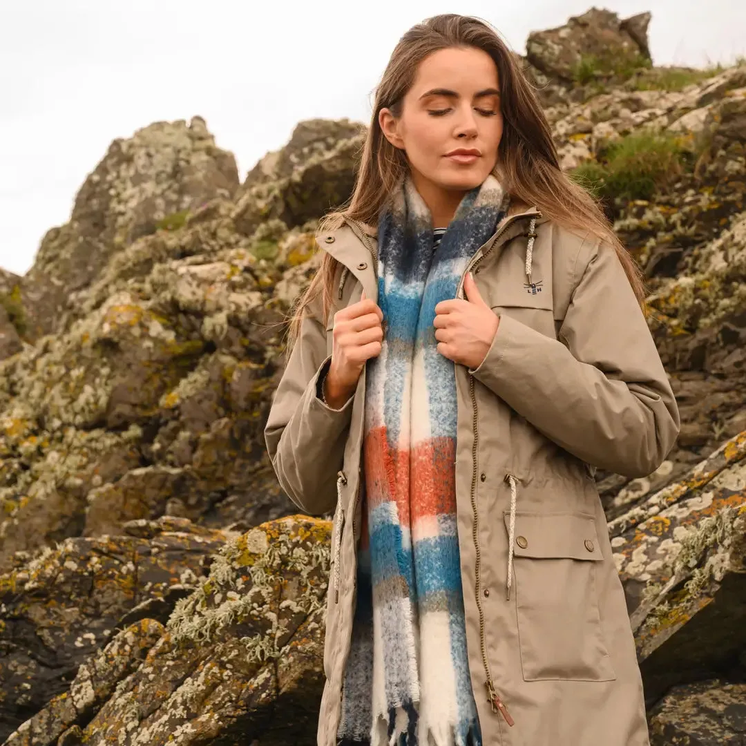 Lighthouse Isobel Coat