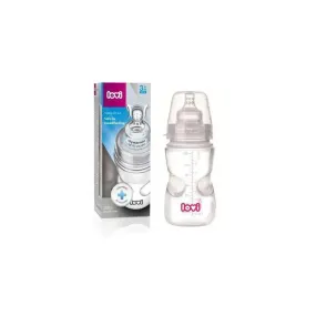 Lovi Medical  Bottle With Dynamic Teat 250 ml 3m 