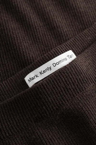 MARK TAN - Kumi - Dark Brown