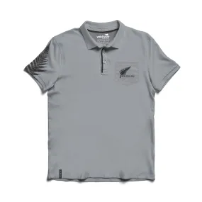 Mens Active Polo Shirt - Active Fit Polo