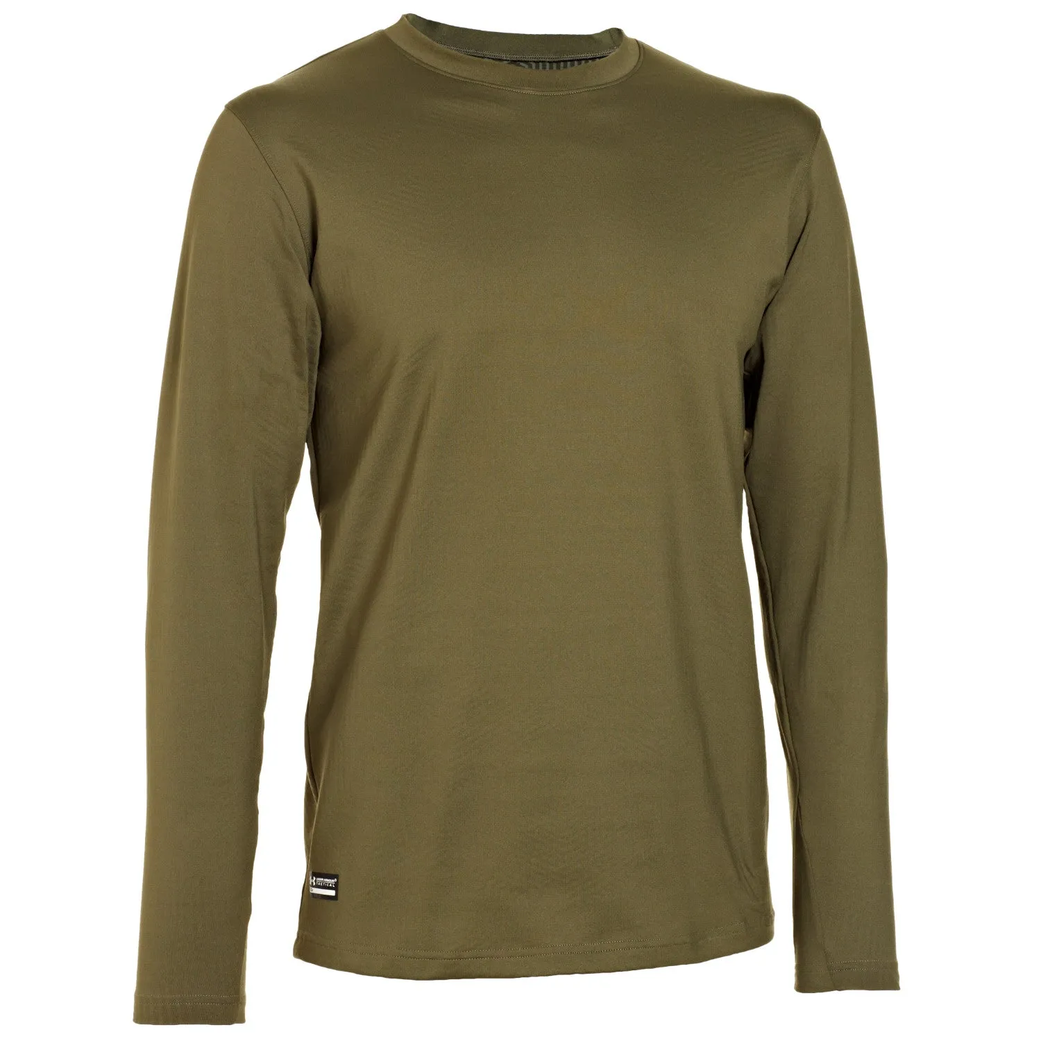 Men’s ColdGear® Infrared Tactical Fitted Crew