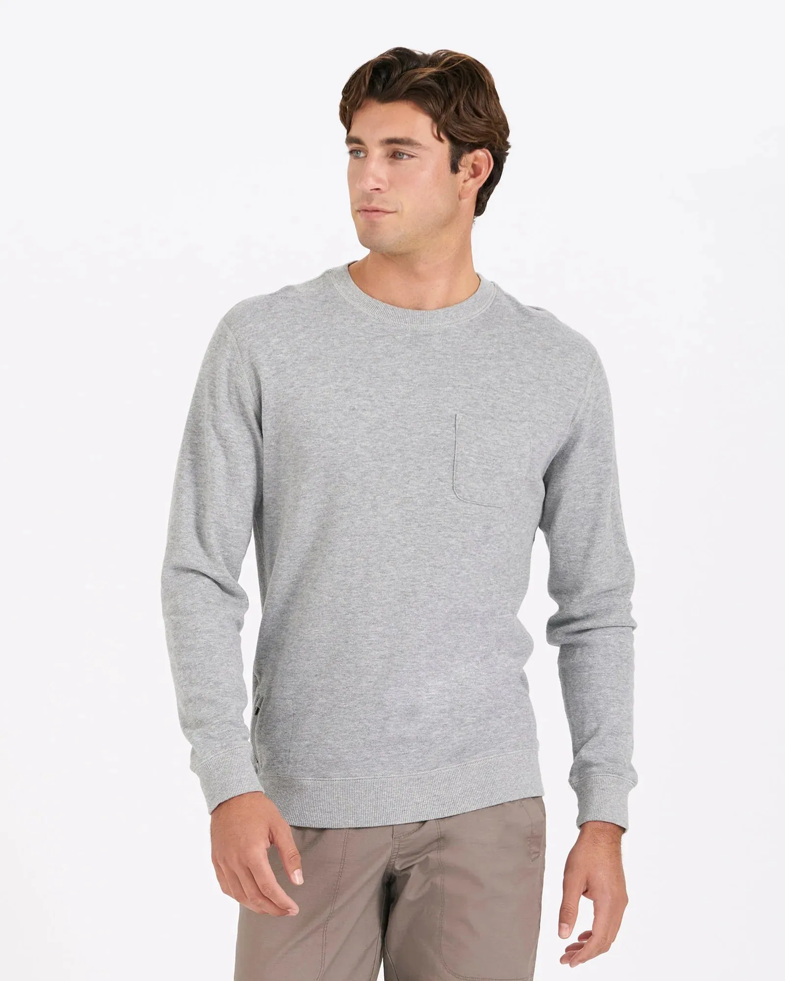 Men's Jeffreys Pullover Shirt