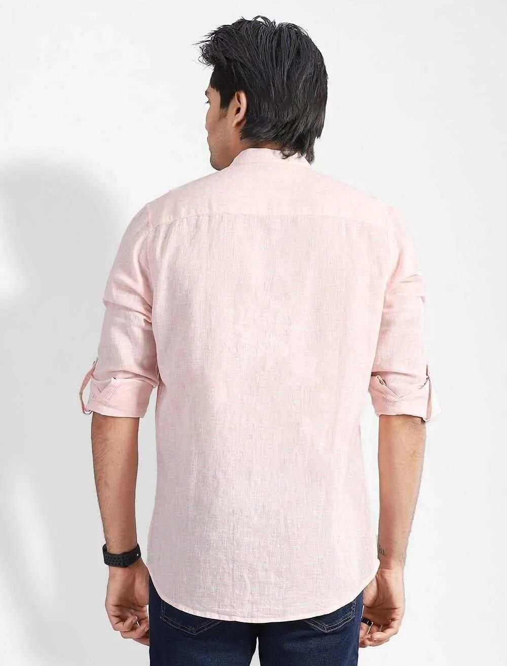 Men's Long Sleeve Shirt