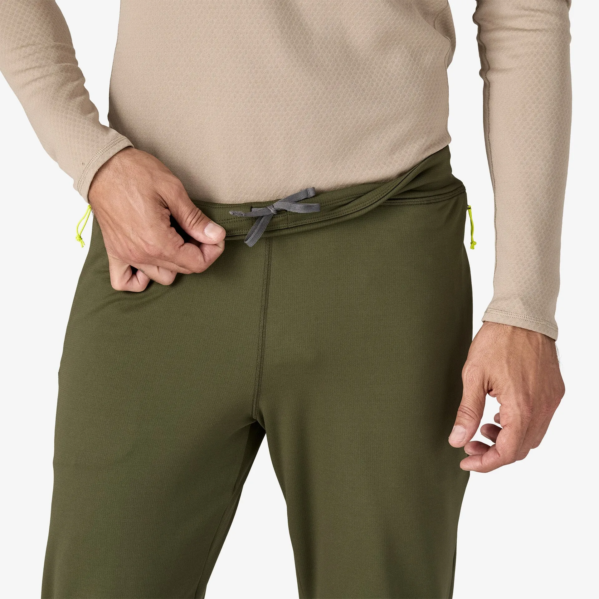 Men's R1 Thermal Bottoms