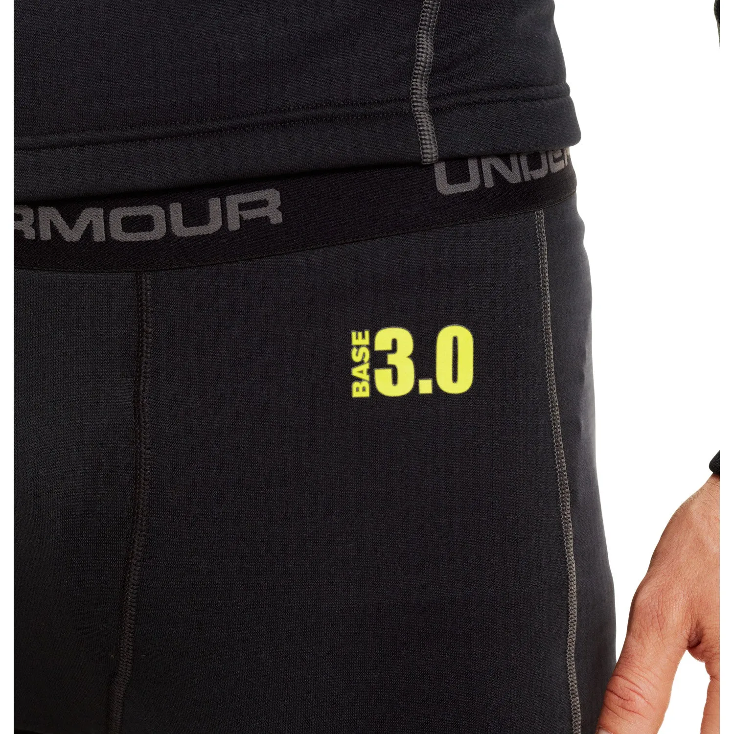 Men's UA Base™ 3.0 Leggings