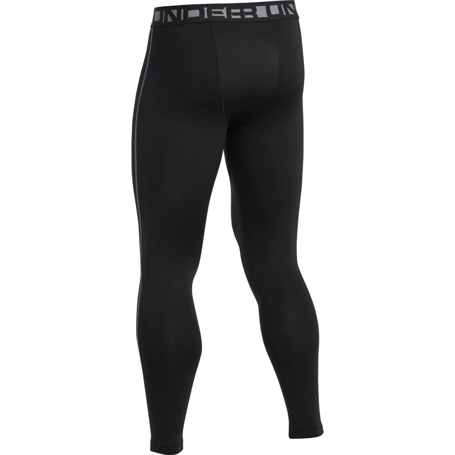 Men's UA ColdGear® Evo Compression Leggings