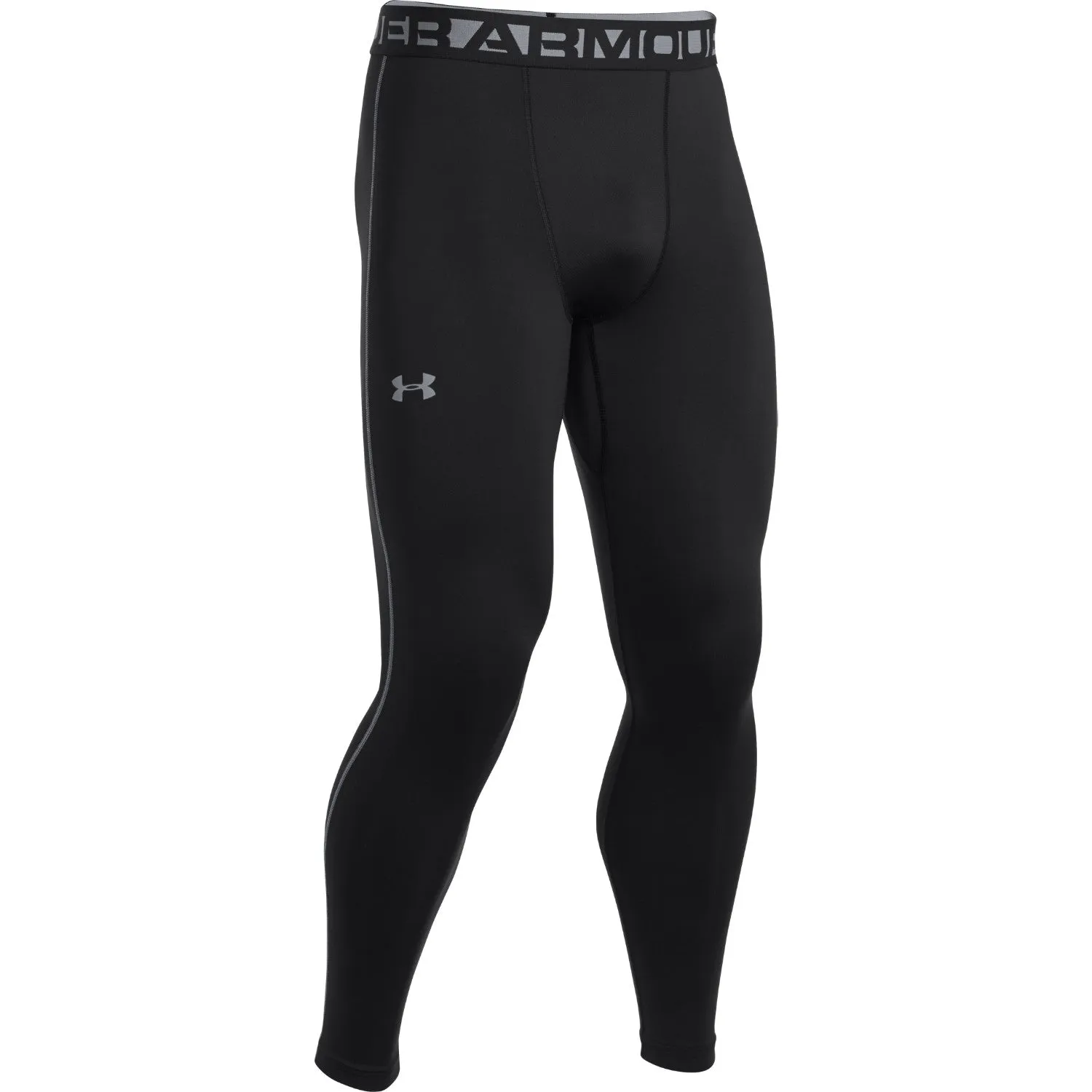 Men's UA ColdGear® Evo Compression Leggings