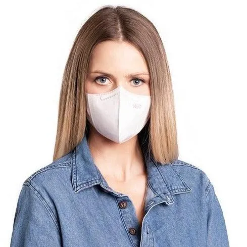 MEO X Disposable Mask Pack of 3 - Medium