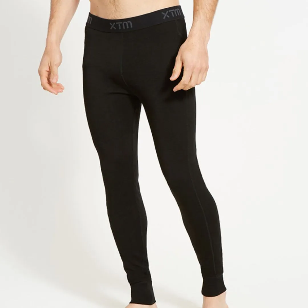 Merino Wool Thermal Pants