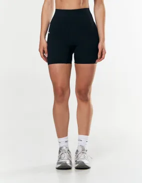 Midi Bike Shorts NANDEX ™ - Black