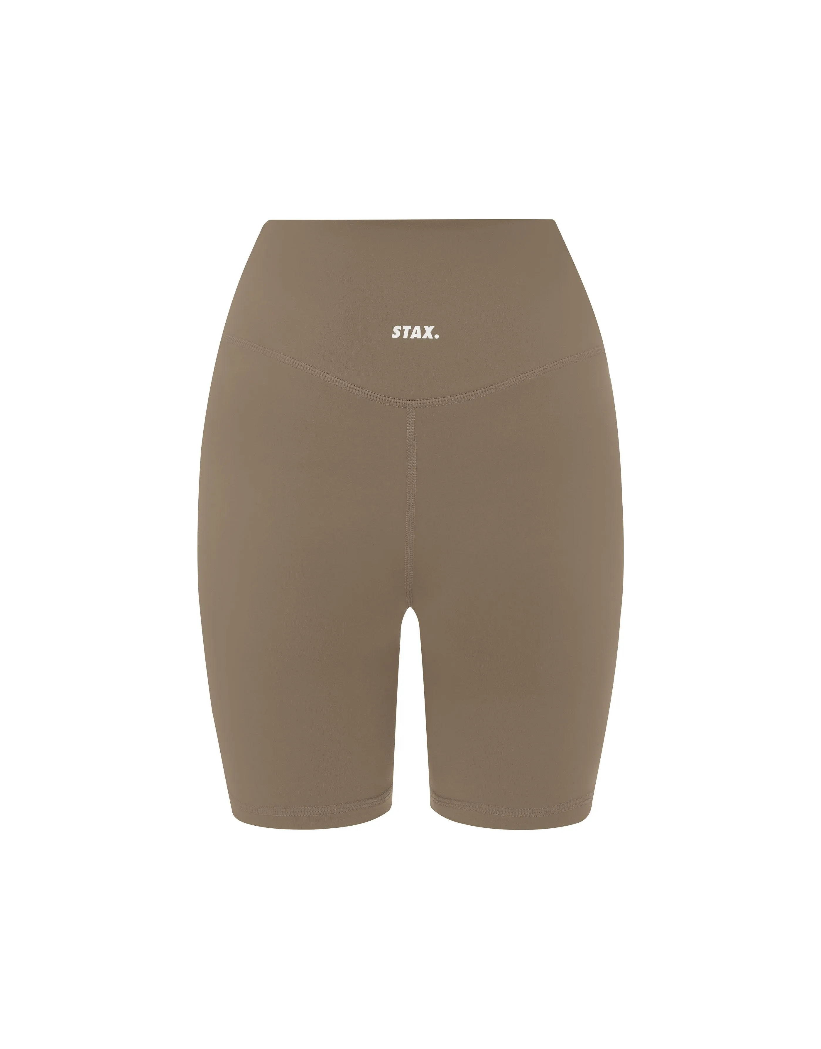 Midi Bike Shorts NANDEX ™ Rocky - Brown