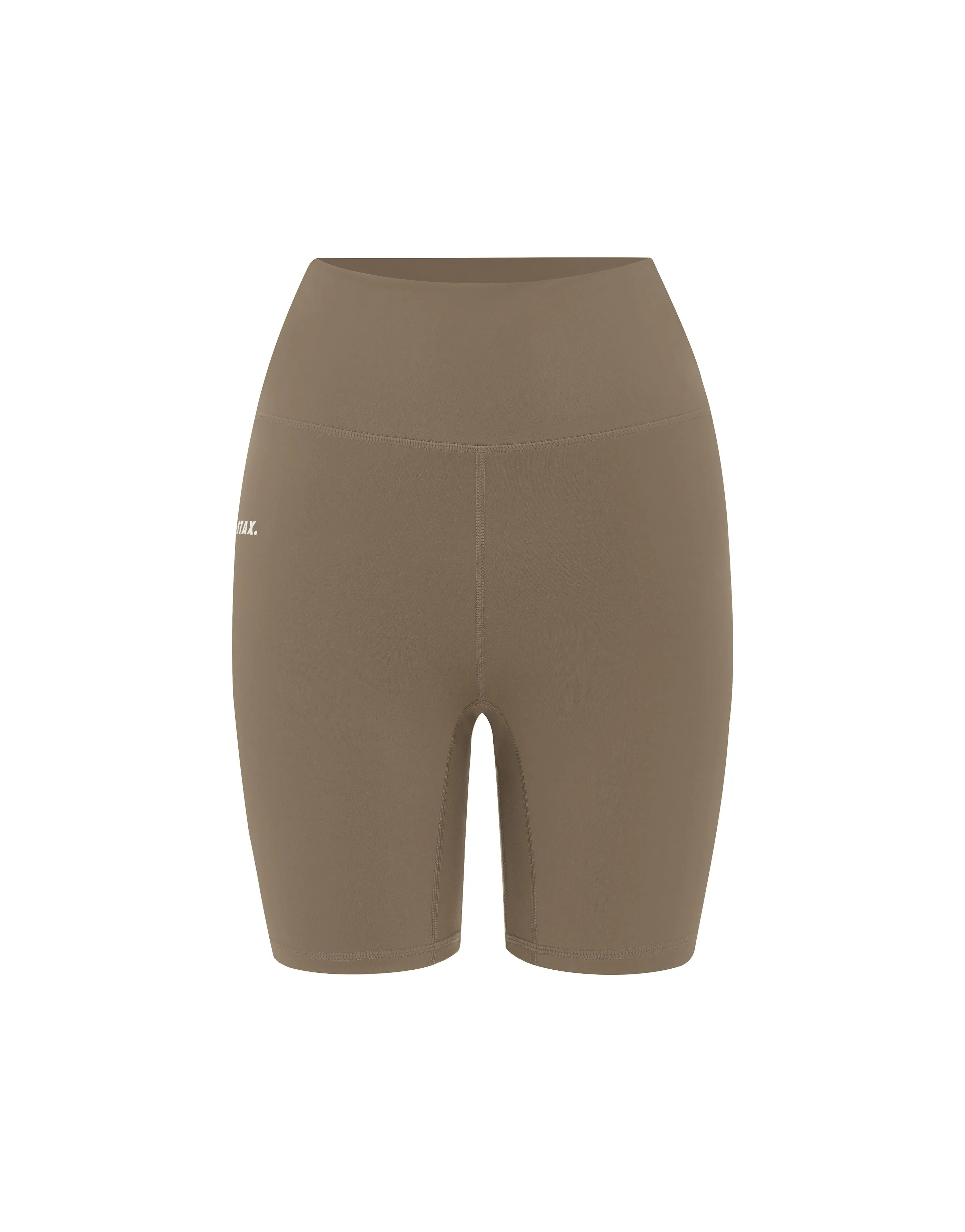 Midi Bike Shorts NANDEX ™ Rocky - Brown