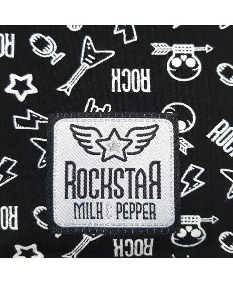 Milk & Pepper Idol sweatshirt