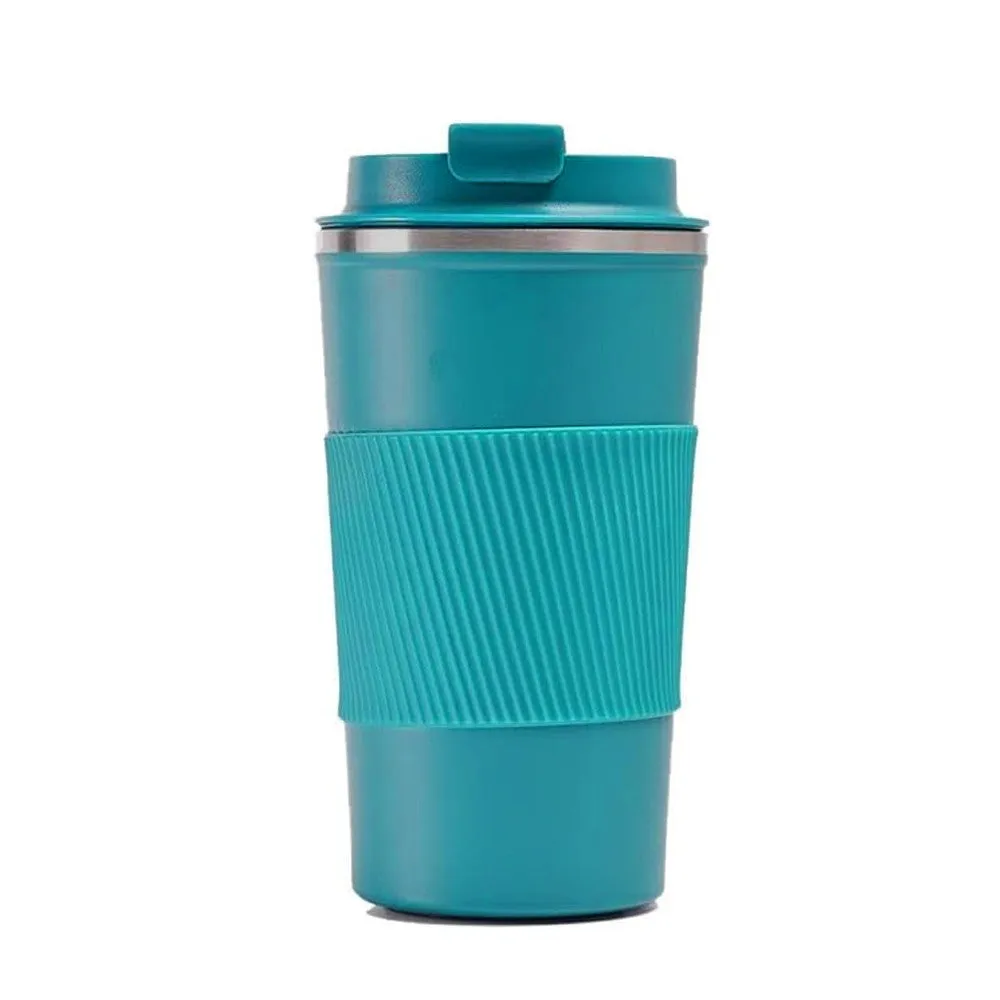 (NET)  Mug Cup with Lid / 350ml