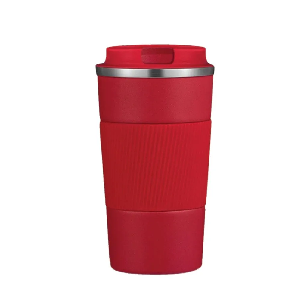 (NET)  Mug Cup with Lid / 350ml