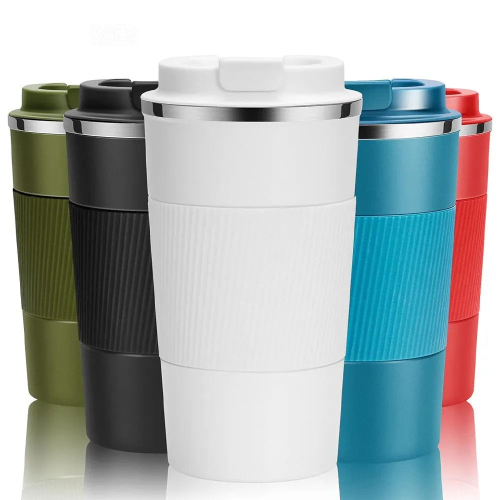 (NET)  Mug Cup with Lid / 350ml