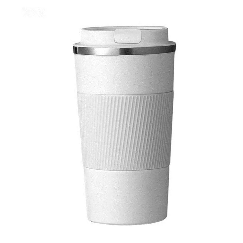 (NET)  Mug Cup with Lid / 350ml