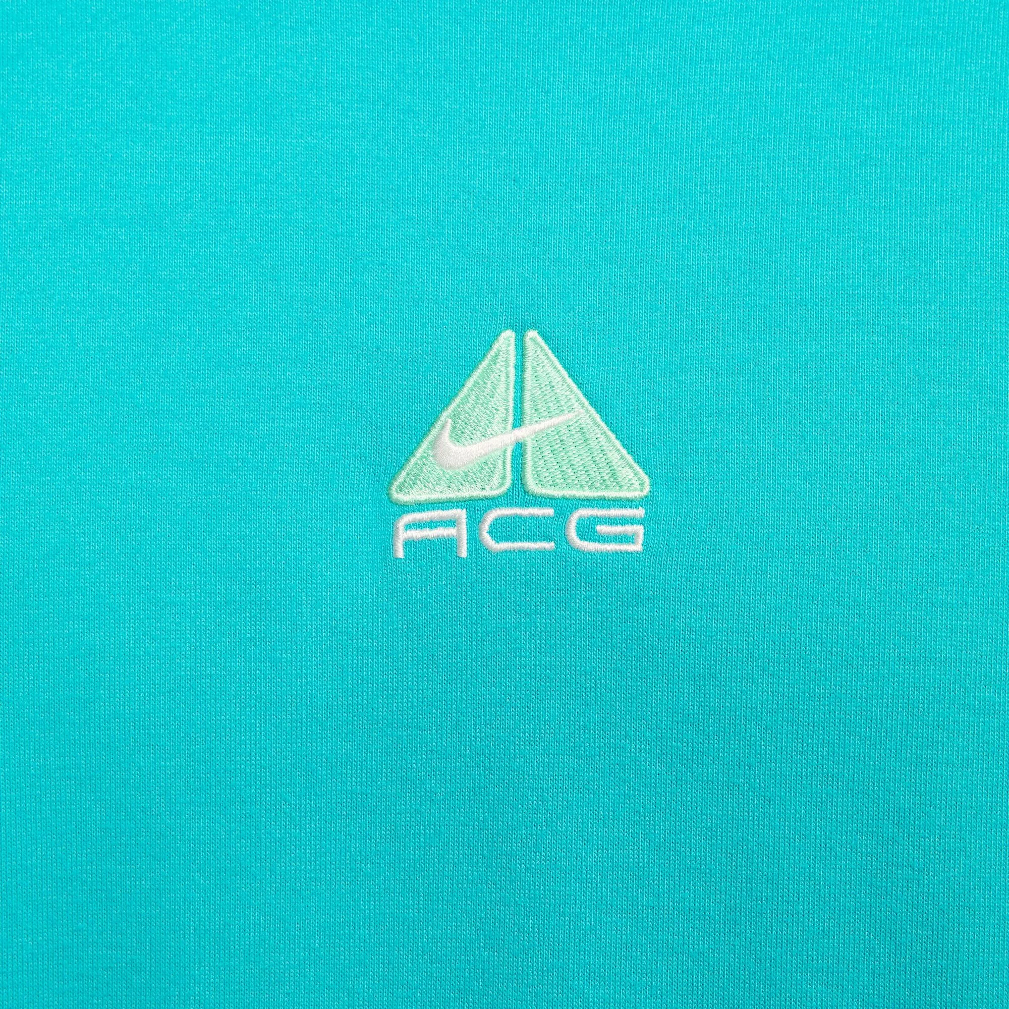 Nike ACG T-Shirt 'Dusty Cactus'