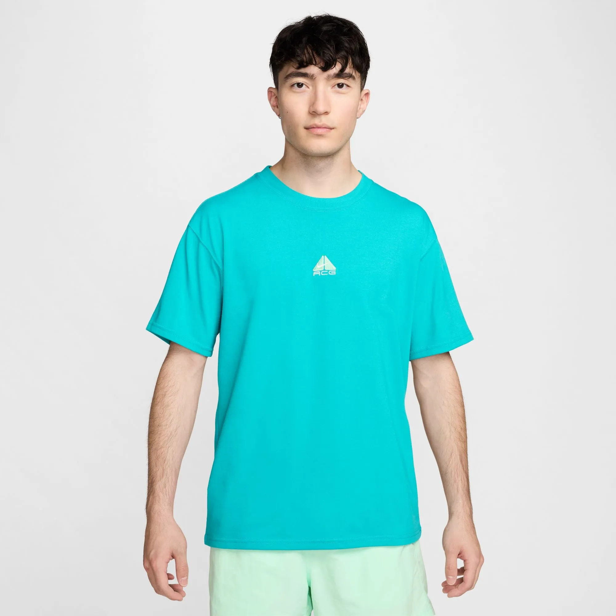 Nike ACG T-Shirt 'Dusty Cactus'