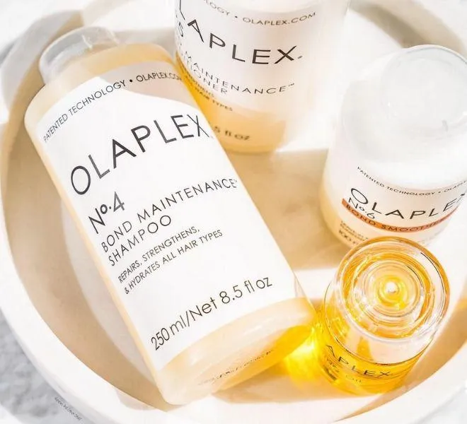 OLAPLEX

No 4 Bond Maintenance Shampoo( 250ml