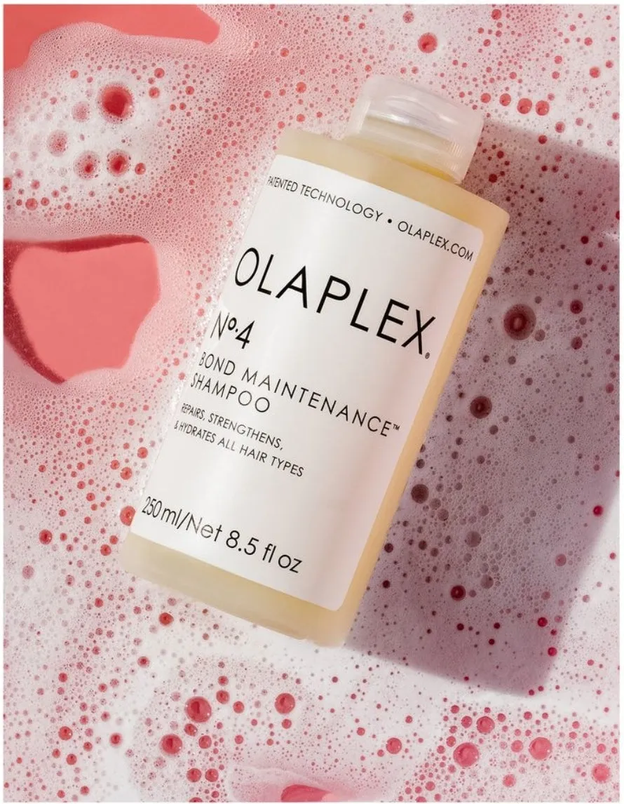 OLAPLEX

No 4 Bond Maintenance Shampoo( 250ml