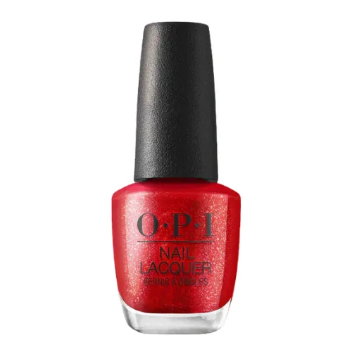 OPI Polish H025 Kiss My Aries