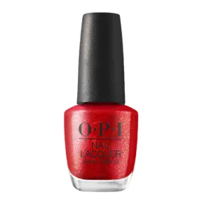 OPI Polish H025 Kiss My Aries